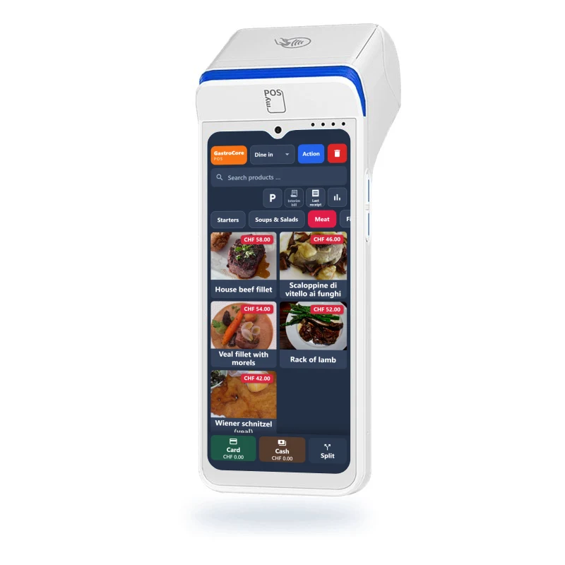 GastroCore All-in-One