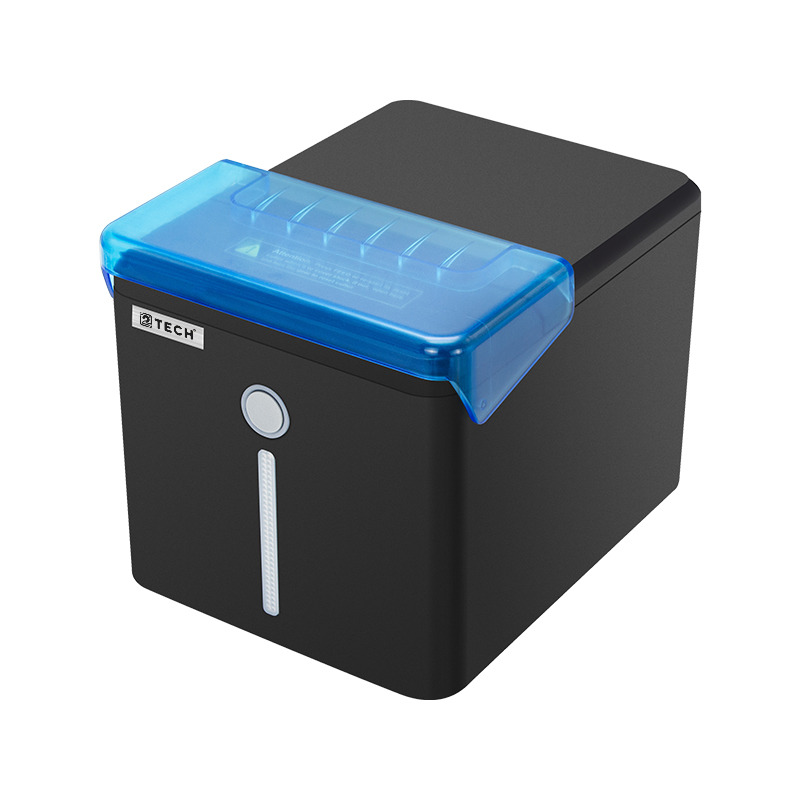 2Tech Cloud-Drucker 80 mm mit WLAN