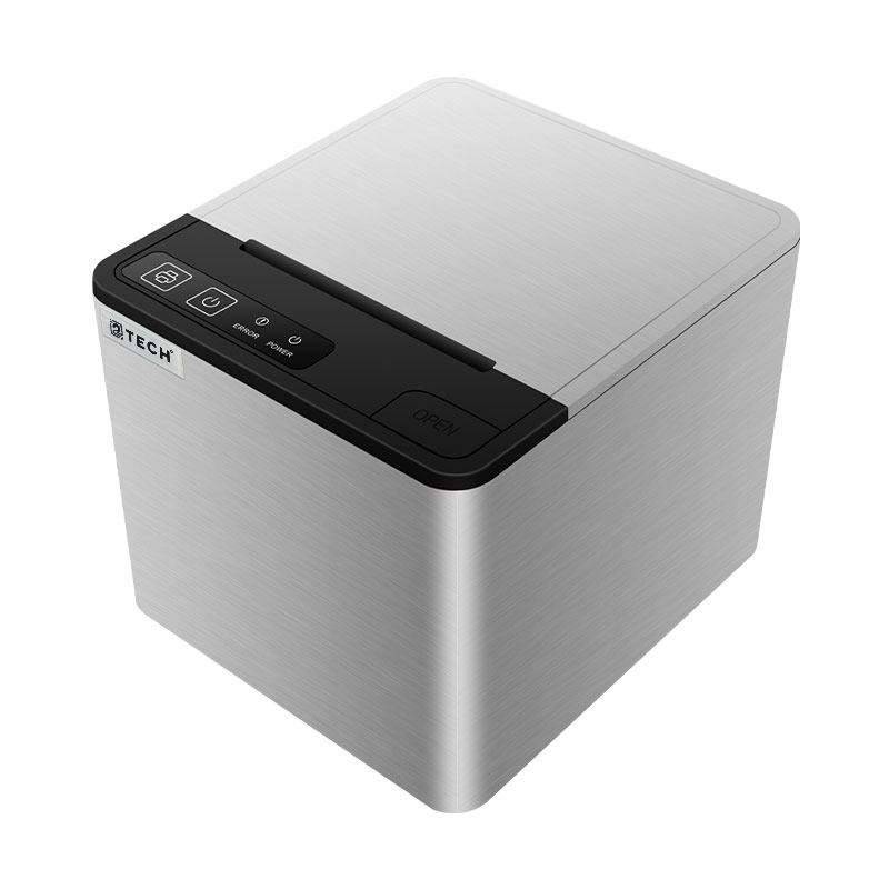 2Tech Thermodrucker 80 mm