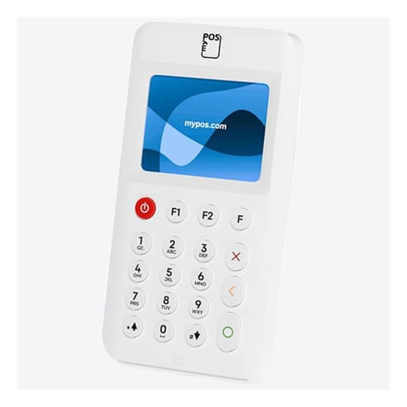 myPOS Go 2