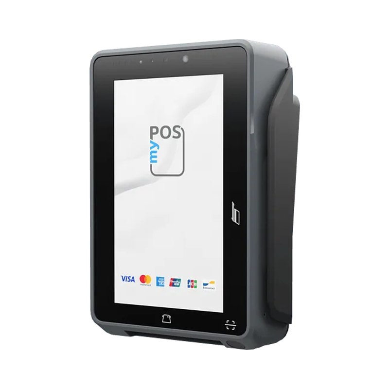 myPOS Sigma (Selbstbedienung)