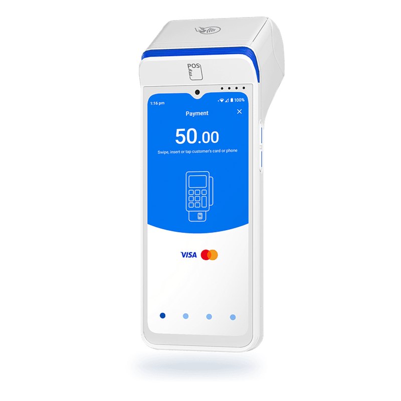 myPOS Ultra