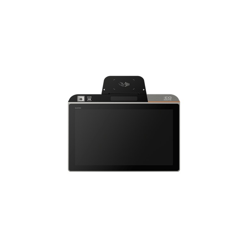 SUNMI D3 MINI mit 80-mm-Drucker