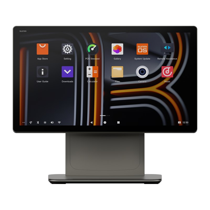 SUNMI D3 PRO