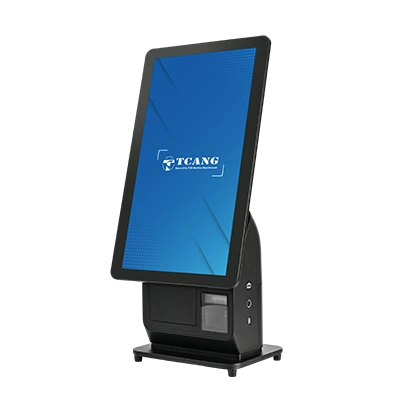 TCANG Self-Service-Kiosk K215, 21,5 Zoll