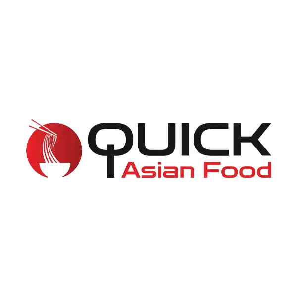 Quick Asian Food