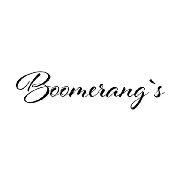 Boomerangs Kebab