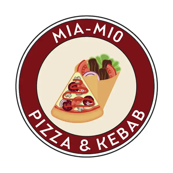 Mia Mio Pizza Kebab