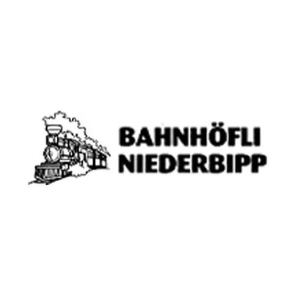 Bahnhöfli Niederbipp